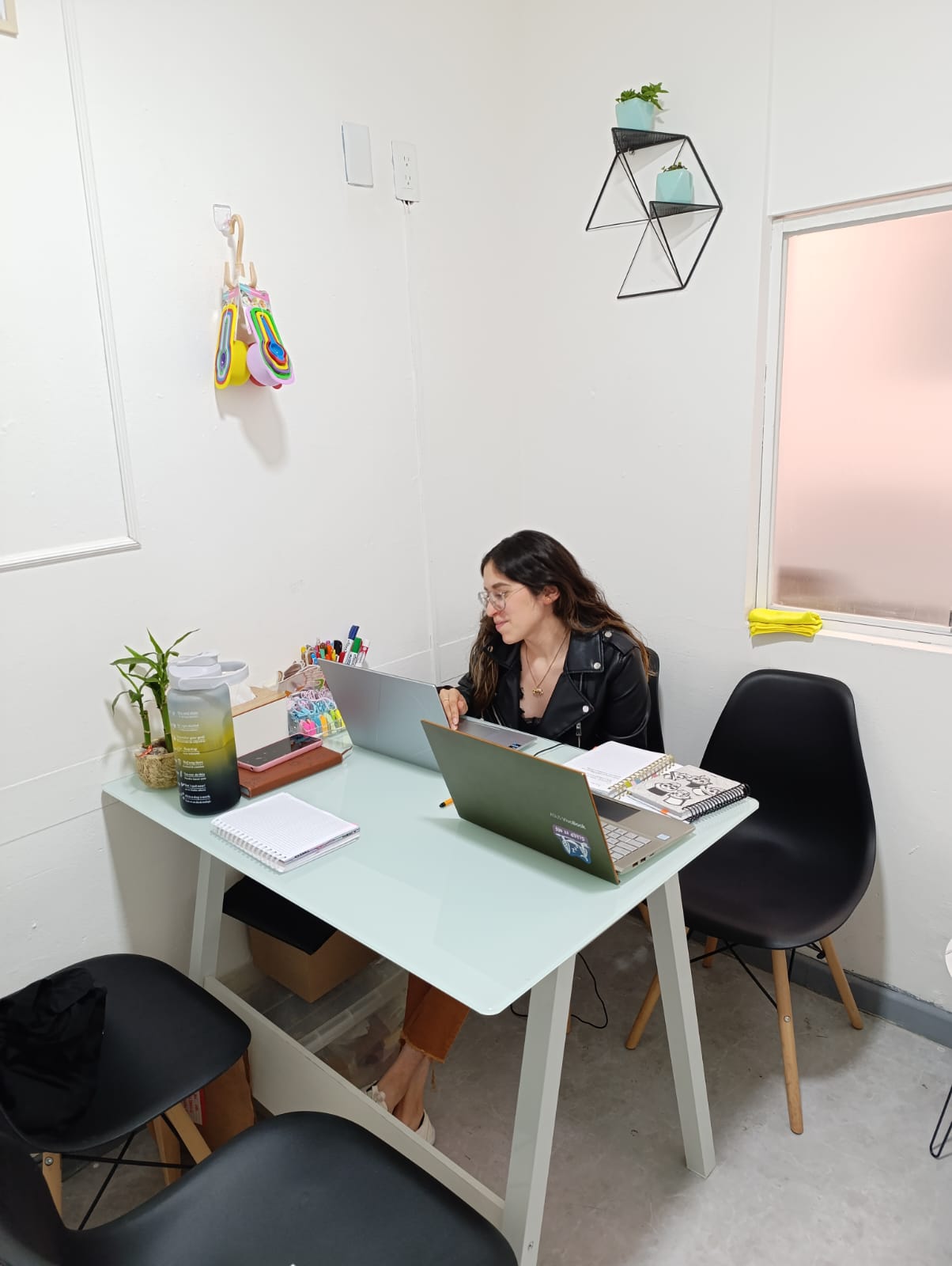 Valeria Yañez — Nutrióloga Clínica